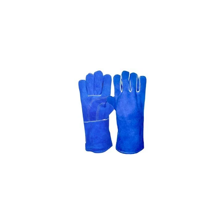 Welder Blue