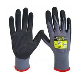 Rękawice ochronne - nylon-spandex