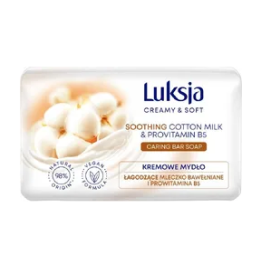 Mydło LUKSJA