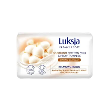 Mydło LUKSJA