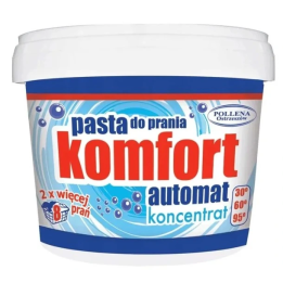 KOMFORT PASTA DO PRANIA AUTOMAT 500G