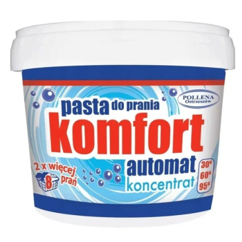 KOMFORT PASTA DO PRANIA AUTOMAT 500G