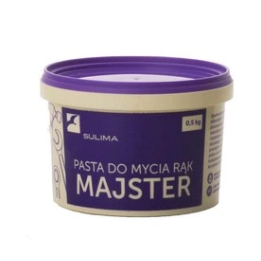 Pasta do mycia rąk MAJSTER