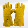 WELDER YELLOW KEVLAR