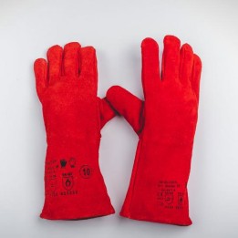 WELDER RED
