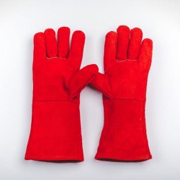 WELDER RED