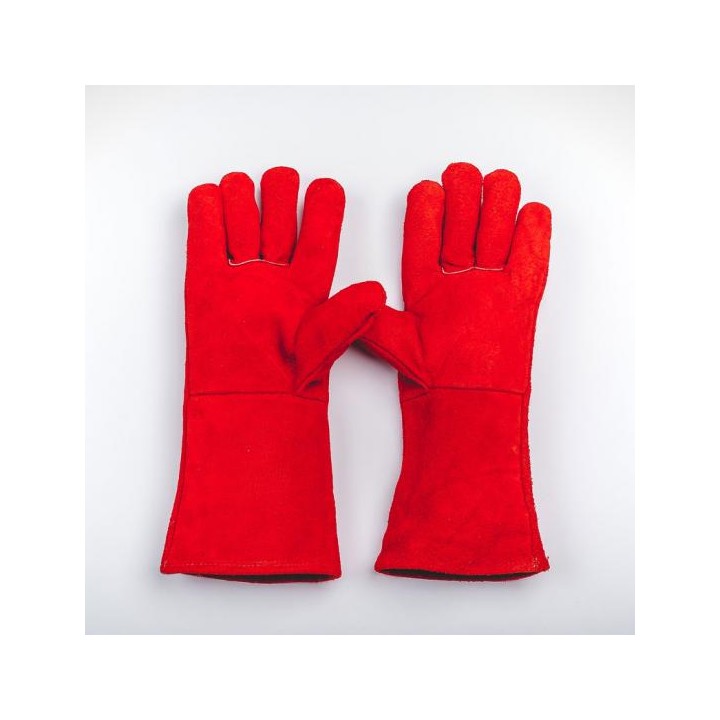 WELDER RED