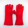 WELDER RED