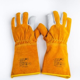 WELDER GOLD KEVLAR