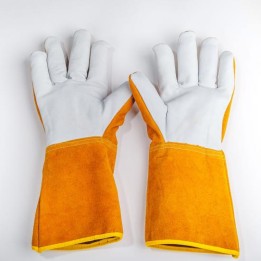 WELDER GOLD KEVLAR