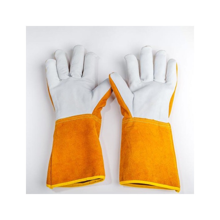 WELDER GOLD KEVLAR