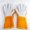 WELDER GOLD KEVLAR