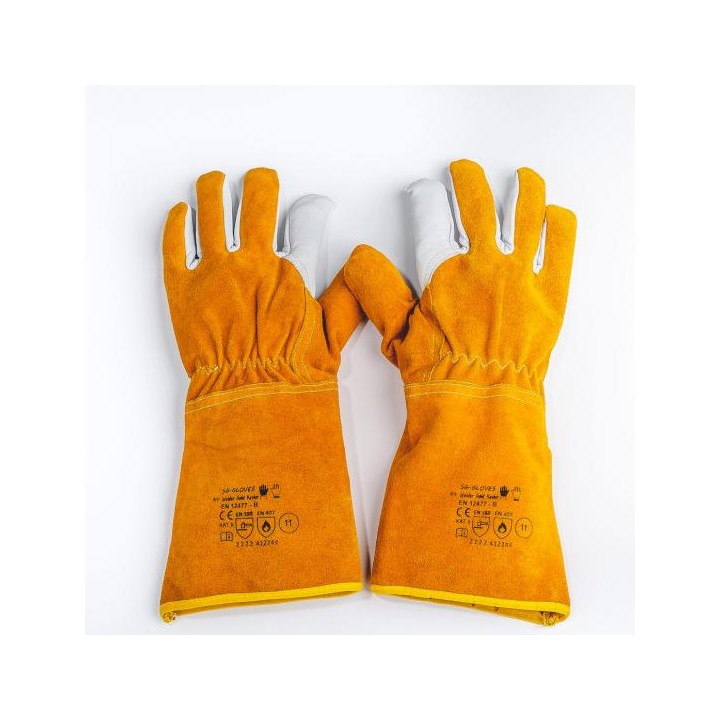 WELDER GOLD KEVLAR