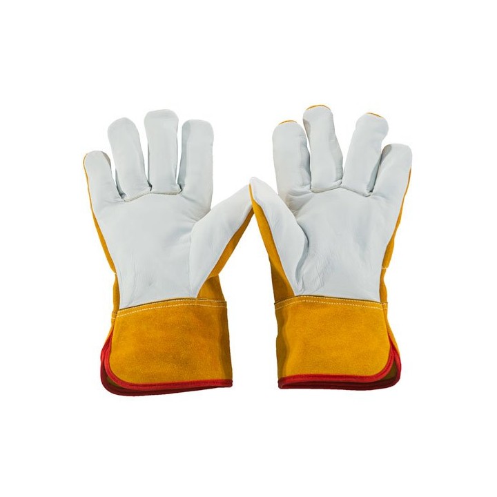 RIGGER PLUS KEVLAR
