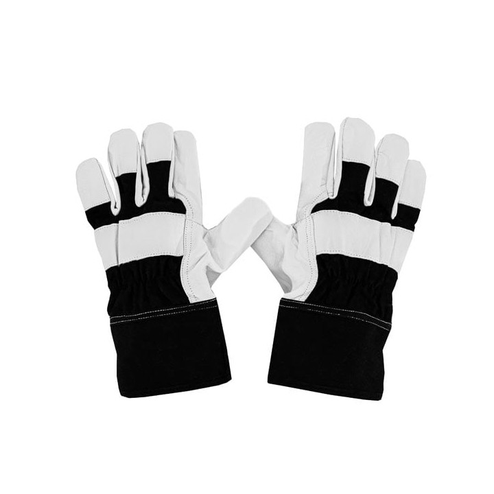 RIGGER WINTER