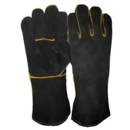 Welder Black Kevlar