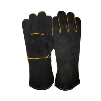 Welder Black Kevlar