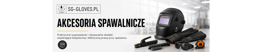 Akcesoria spawalnicze