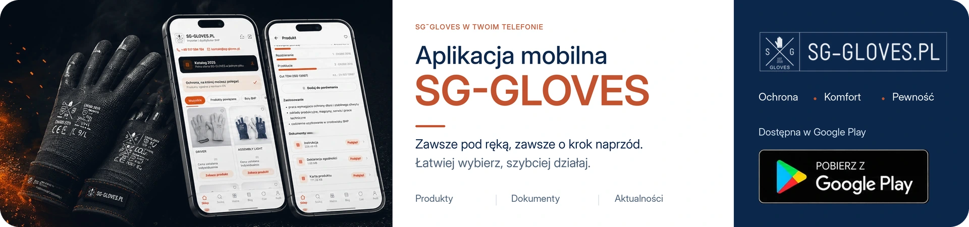 Aplikacja na androida
