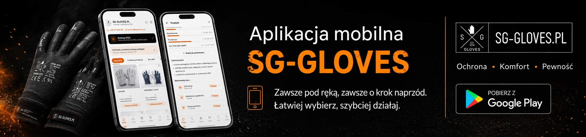 Aplikacja na androida
