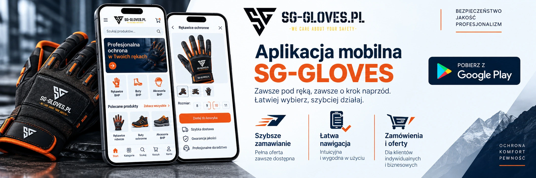 Aplikacja na androida