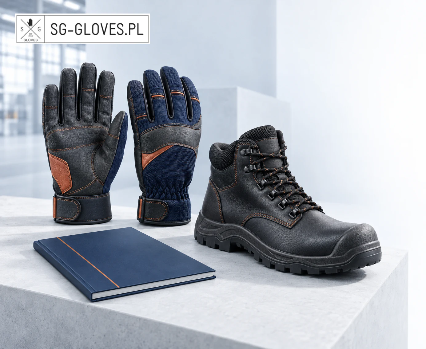 Nowość w SG-GLOVES